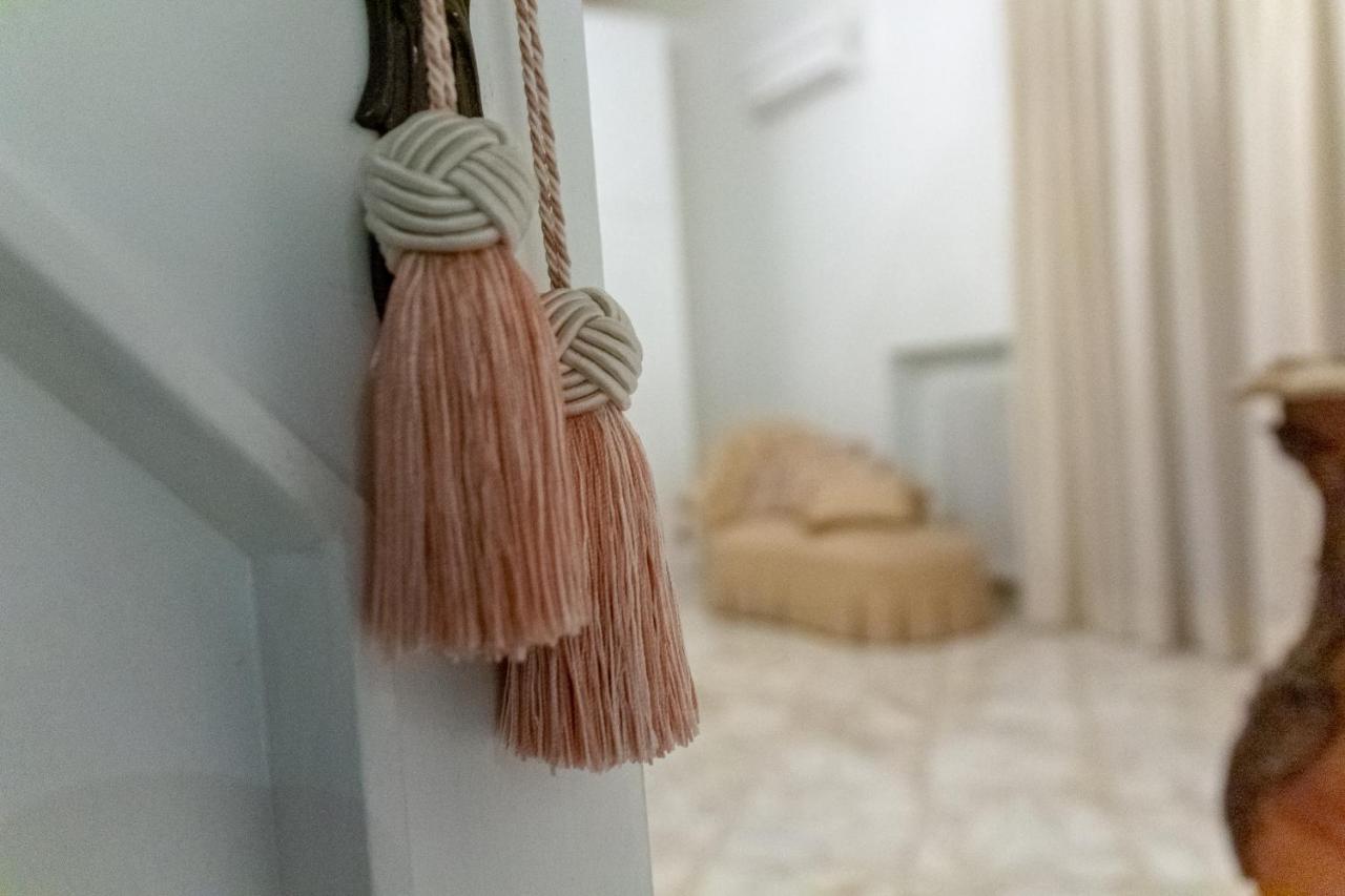 Interno 9 Hotel Bari Exterior photo