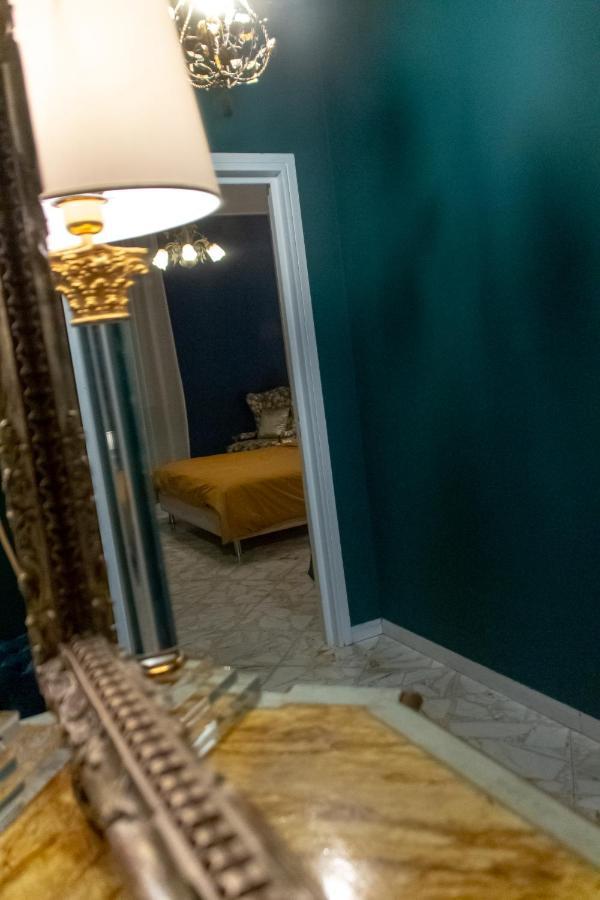 Interno 9 Hotel Bari Exterior photo